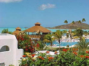 Yacht Charter Antigua & Barbuda