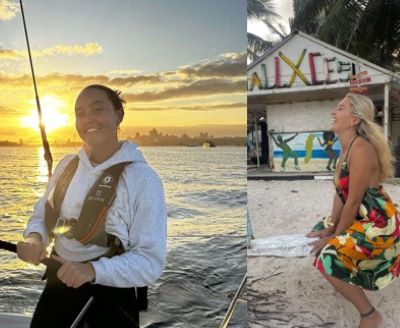 Crew photo